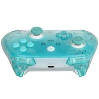 Геймпад проводной GameSir T7 Pro голубой