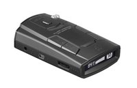 Радар-детектор IBOX Pulsar LaserScan WiFi Signature