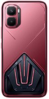 6.78" Смартфон Infinix GT 50 Pro Игровой Комплект 256 ГБ красный