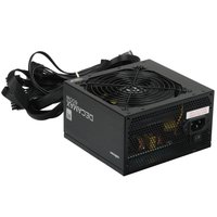 Блок питания ZALMAN DecaMax 600W [ZM600-LX3] черный