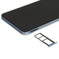 6.74" Smartphone HONOR X5d Plus 128 GB light blue