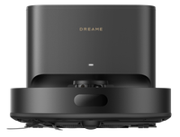 Robot vacuum cleaner Dreame F21 Plus black