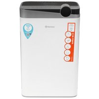 Очиститель воздуха Thermex Griffon 500 Wi-Fi белый