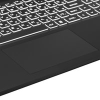 15.6" Ноутбук ARDOR GAMING NEO N15-I5ND603 черный