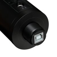 Микрофонный комплект HIPER H-M009 черный
