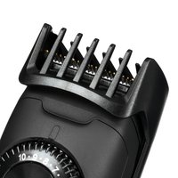 Триммер Polaris PHC 2250 черный/серый