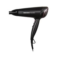 Фен Redmond RF-538 черный