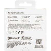 Смарт-часы HONOR Watch X5i