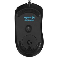 Мышь Logitech G403 HERO [910-005636]