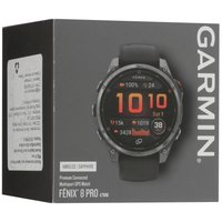 Sports watches Garmin Fenix 8 Pro AMOLED