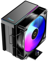 CPU cooler Ocypus Gamma A40 BK ARGB [Gamma-A40-BK1AAWN00X-GL] black