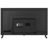 43" (108 см) Телевизор DEXP 43FCY2 черный