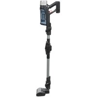 Vertikal changyutgich  Tefal X-Force Flex 9.60 Aqua TY20C7WO  qora