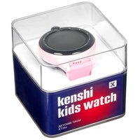 Детские часы KENSHI KT26c розовый