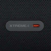 Portable speaker JBL Xtreme 4, black