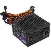 Блок питания AeroCool VX PLUS 750W [VX-750 PLUS] черный