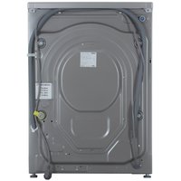 Стиральная машина Haier HW60-BP12929ASE серый