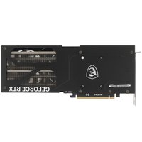 Видеокарта MSI GeForce RTX 5070 Ti VENTUS 3X OC [RTX 5070 Ti 16G VENTUS 3X OC]