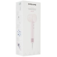 Фен Dreame Hair Gleam розовый