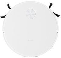 Робот-пылесос Xiaomi Robot Vacuum 6 EU белый