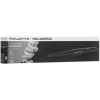Sochlarni buklash uchun qisqichlar Rowenta CF324LF0