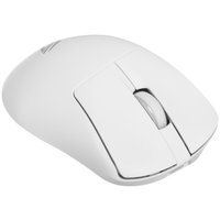 Мышь беспроводная/проводная ASUS ROG Keris II Origin [1000835240] белый