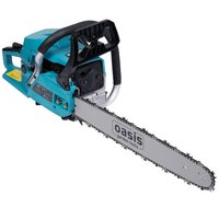 Chainsaw Oasis GS-22 , Guide Bar - 45 cm(18")