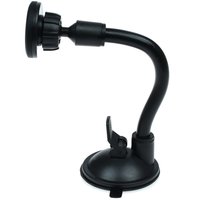 Держатель автомобильный DEXP S081 черный