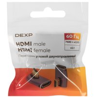 DEXP HDMI - HDMI