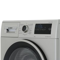 Сушильная машина Bosch WTN86212ME серый