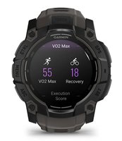 Спортивные часы Garmin Instinct 3
