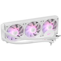 Система охлаждения ARDOR GAMING Frostwave 360 SC V2  белая