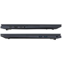16" Ноутбук MAIBENBEN M16C синий