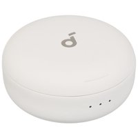 Наушники TWS Anker Soundcore Sleep A30  белый 2025