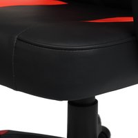 Компьютерное кресло Aceline RB-005 черный
