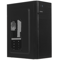 Корпус Digma DCC-MD301 черный
