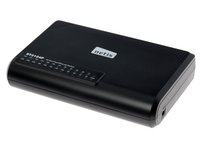 Коммутатор NETIS ST3124P