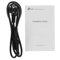 Коммутатор TP-Link TL-SG1016D