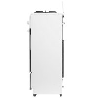 Gas Stove Flama NP CG 32020 W white