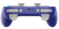 Геймпад беспроводной 8BitDo PRO 3 фиолетовый