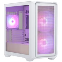 PC case Cougar MX600 MINI RGB  white