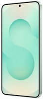 6.2" Смартфон Samsung Galaxy S25 128 ГБ зеленый