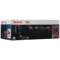 Вертикальный пылесос  Tefal Animal TY9A73WO  красный