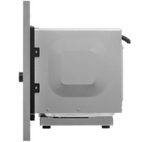 Встраиваемая микроволновая печь DEXP BM20-F02I серебристый