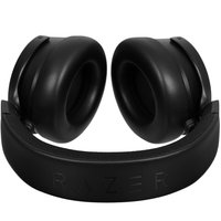 Беспроводные наушники Razer Kraken V4 Pro  черный 2024