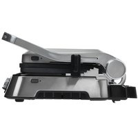 Гриль Braun MultiGrill 9 Pro CG9160 серебристый