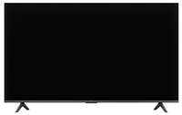 55" (139 см) Телевизор Xiaomi TV S Mini LED 55 2026 черный