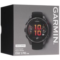Sports watches Garmin Fenix 8 Pro AMOLED
