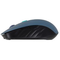Клавиатура+мышь беспроводная   Keychron B36 Keyboard and BM25 Mouse Wireless Combo черный