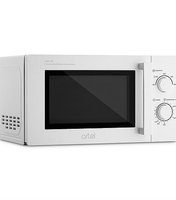Mikroto'lqinli pech Artel MWM 0120 WHT oq